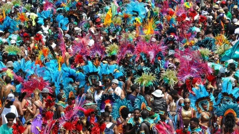 Toronto Caribana 2027